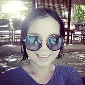 Vu Thu Trang's photo