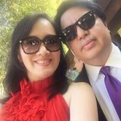 Maricris Diego's photo