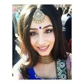 Foto von Arshpreet Rai