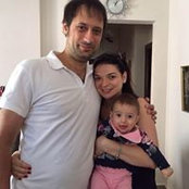 Paola Diggory's photo