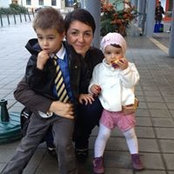 Éva Kassai's photo