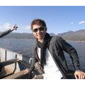 Lin Hua's photo