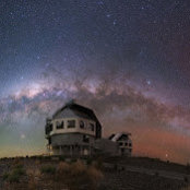 Sarah Blasi's photo