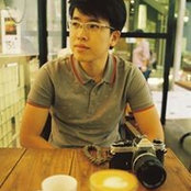 Nelson Lin's photo