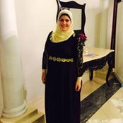 Farah Salah's photo