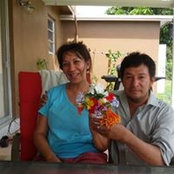 Foto von Edith Perez-Criollo