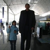 Lau Yan's photo