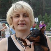 Galina Protasova's photo
