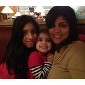 Sabrina Rahman's photo