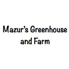 Mazur's Greenhouse and Farm