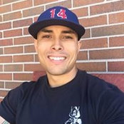 Levi Sandoval's photo