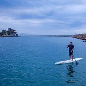 Gregory Paul's photo