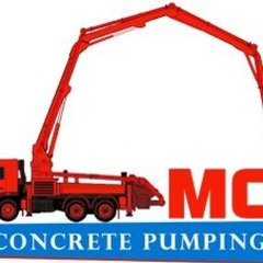 MG Concrete Pumping