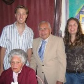 Foto von Julie Steyn