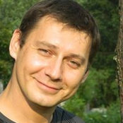 Maxim Dolmatov's photo