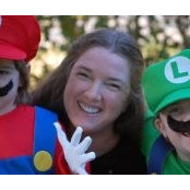Lynne Realander Allan's photo