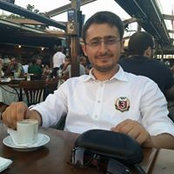 Ahmet Şahin's photo