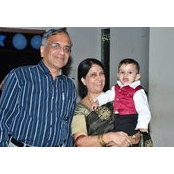 Foto von Sastry Srinivas