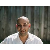 Foto de Danoosh Kapadia