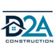 D2A Construction Inc.