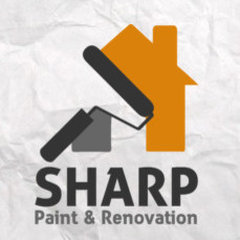 Sharp Paint & Renovation
