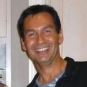 carl scherfner's photo