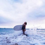 Aya Sato's photo