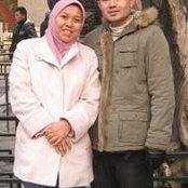 Sofhea Hannan Darussani's photo