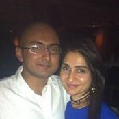 Aashir Valia's photo