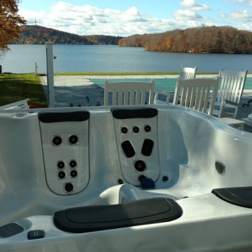 Pristine Hot Tubs (NY Metro/Catskills/NY)