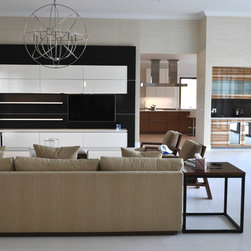 Porter Residence Wellington, FL - Furniture