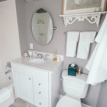 Bathrooms