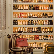 Closet Ideas