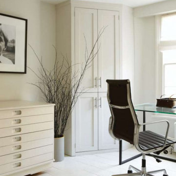 Farrow & Ball, All White No. 2005