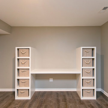 Pinterest This Basement
