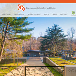 Commonwealth Building and Design - Products