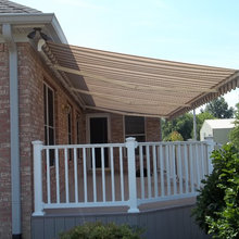 Awnings