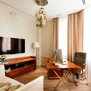 City apartment