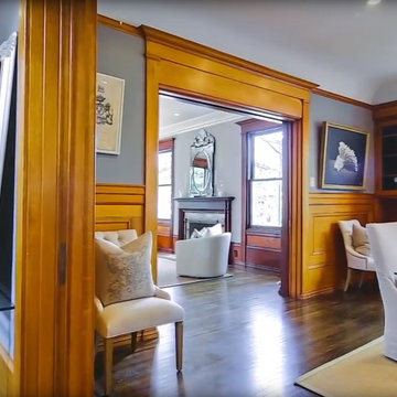 Colonial Home | Caroline Street