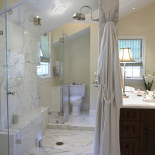 Bathroom Ideas