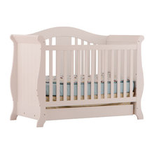 Mia's nursery