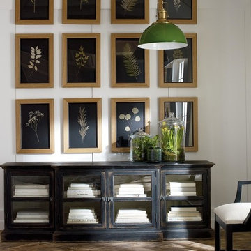 Design Ideas Featuring Ethan Allen