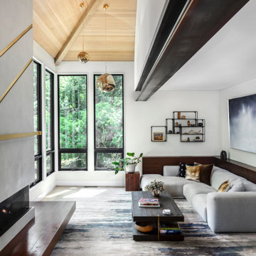 Woodside Residence