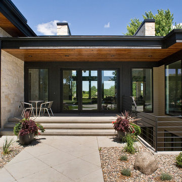West Coast Modern