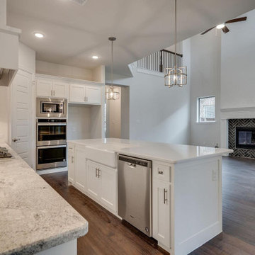 Traditional-Urban Combo, Kitchen Remodeling in Maywood, CA