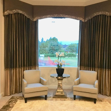 Window Treatments