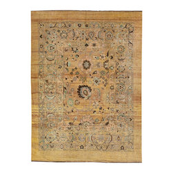 Revival - Area Rugs