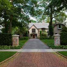 Driveways