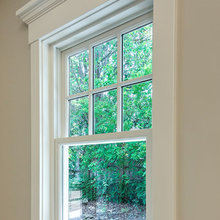 window trim ideas