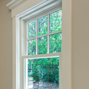 Window Trim Ideas